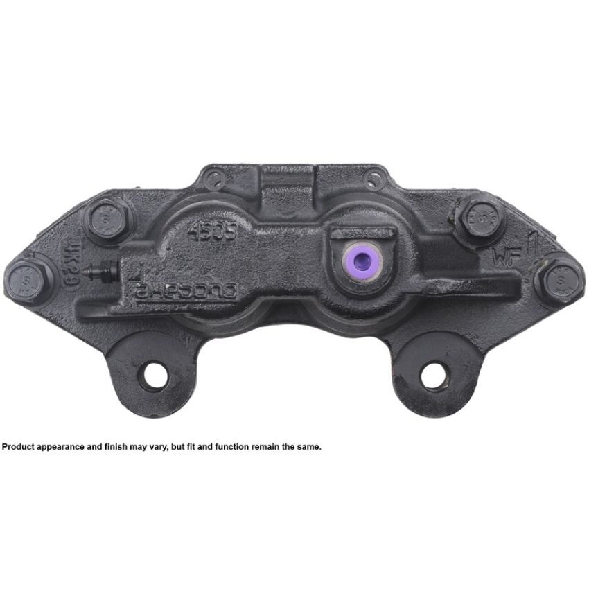 CARDONE Reman 18-5520 Remanufactured Unloaded Caliper