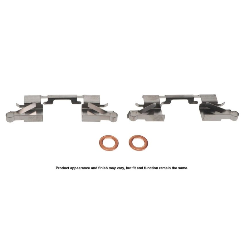 CARDONE Reman 18-5521 Remanufactured Unloaded Caliper