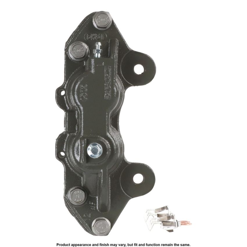 CARDONE Reman 18-5521 Remanufactured Unloaded Caliper