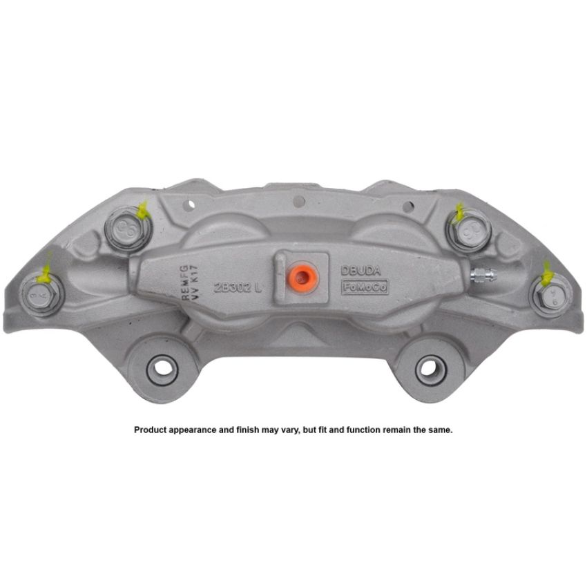 CARDONE Reman 18-5567 Remanufactured Unloaded Caliper