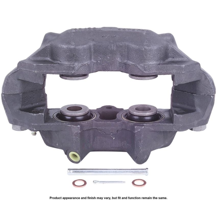 CARDONE Reman 18-7016 Remanufactured Unloaded Caliper