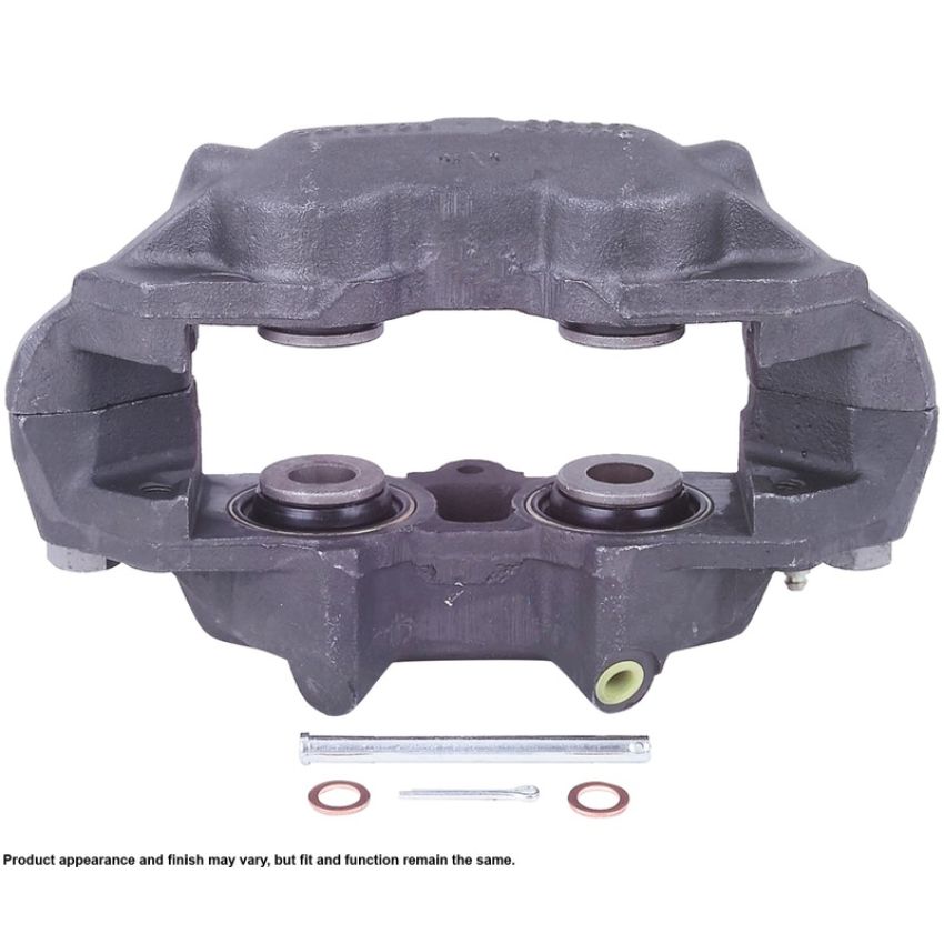 CARDONE Reman 18-7017 Remanufactured Unloaded Caliper