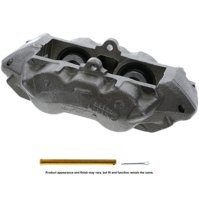CARDONE Reman 18-7017 Remanufactured Unloaded Caliper