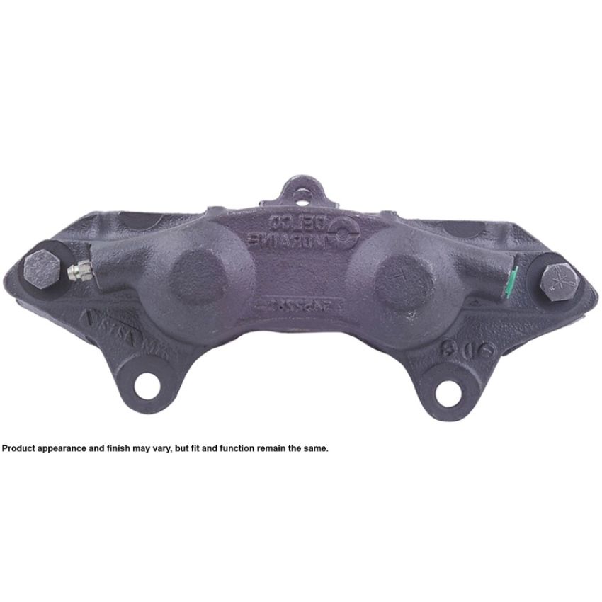 CARDONE Reman 18-7019 Remanufactured Unloaded Caliper