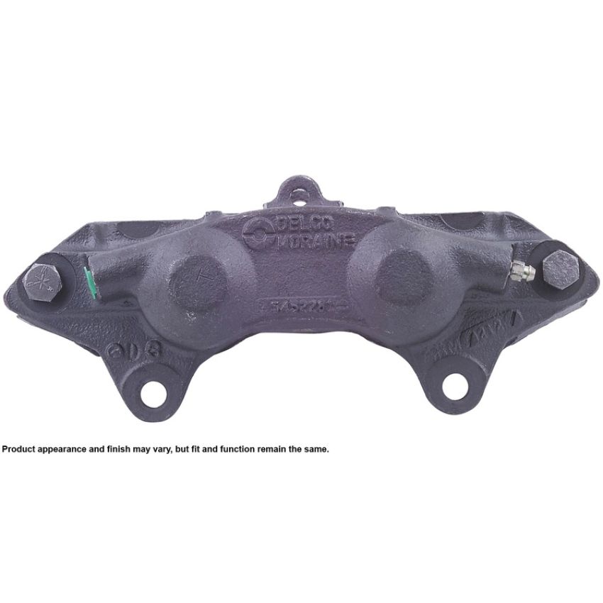 CARDONE Reman 18-7020 Remanufactured Unloaded Caliper