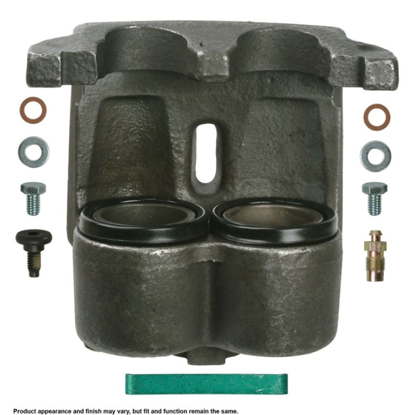 CARDONE Reman 18-8000S Remanufactured Unloaded Caliper