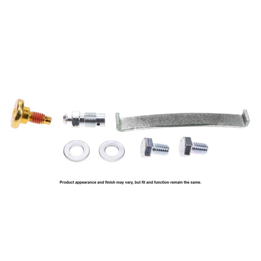 CARDONE Reman 18-8000S Remanufactured Unloaded Caliper