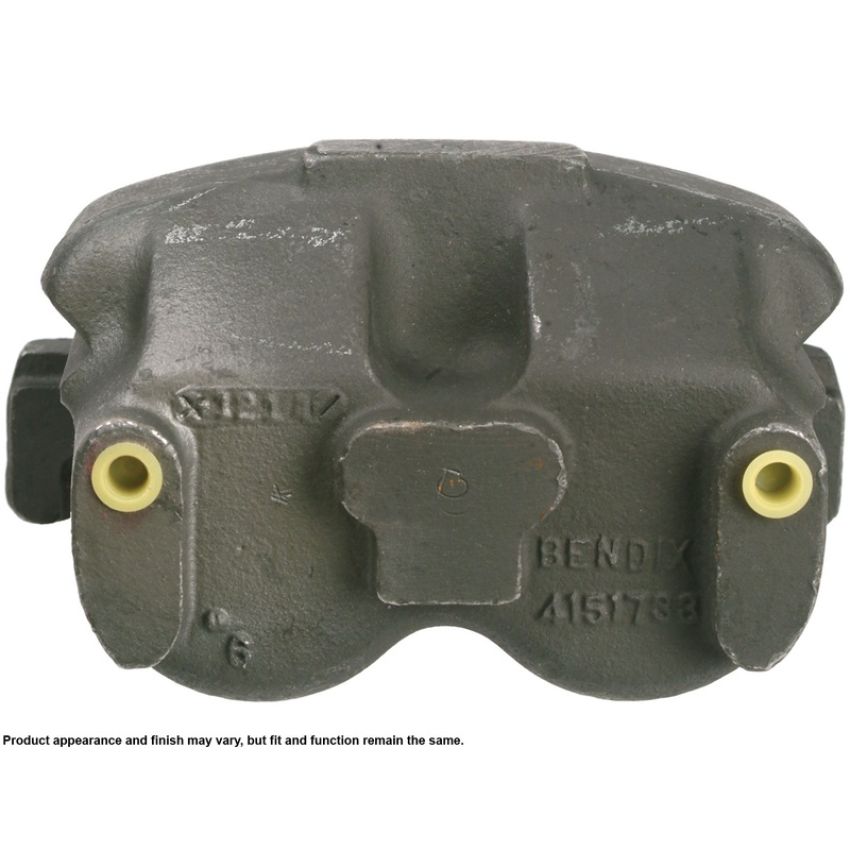 CARDONE Reman 18-8001S Remanufactured Unloaded Caliper