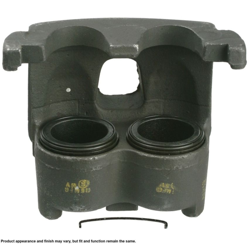 CARDONE Reman 18-8001S Remanufactured Unloaded Caliper