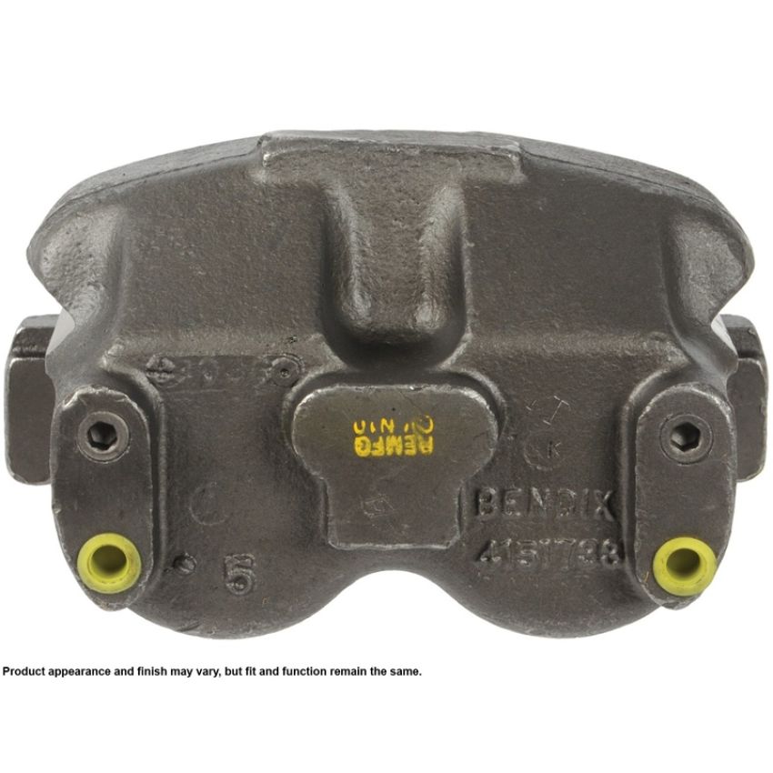 CARDONE Reman 18-8007 Remanufactured Unloaded Caliper