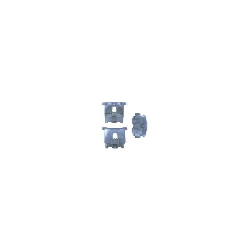 CARDONE Reman 18-8007 Remanufactured Unloaded Caliper