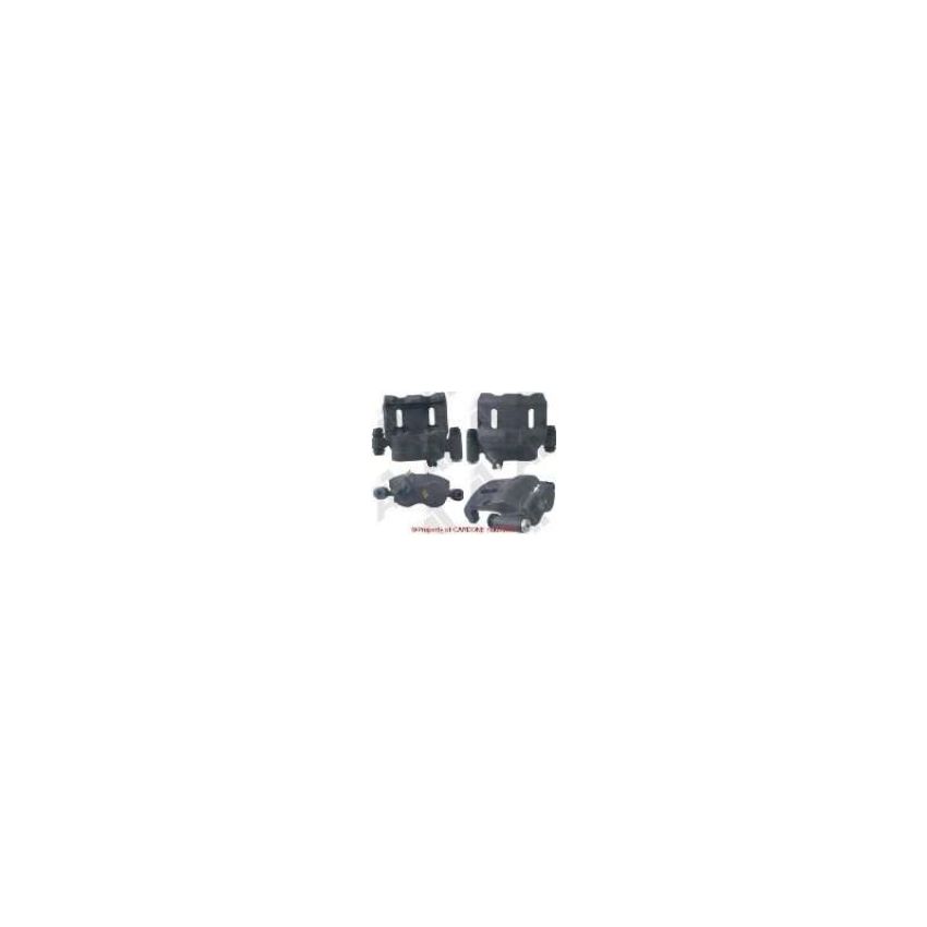 CARDONE Reman 18-8024 Remanufactured Unloaded Caliper