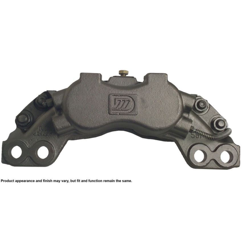CARDONE Reman 18-8042 Remanufactured Unloaded Caliper