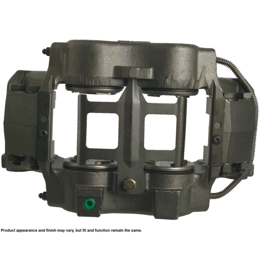 CARDONE Reman 18-8042 Remanufactured Unloaded Caliper