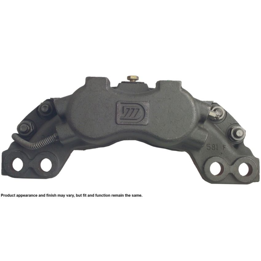 CARDONE Reman 18-8043 Remanufactured Unloaded Caliper