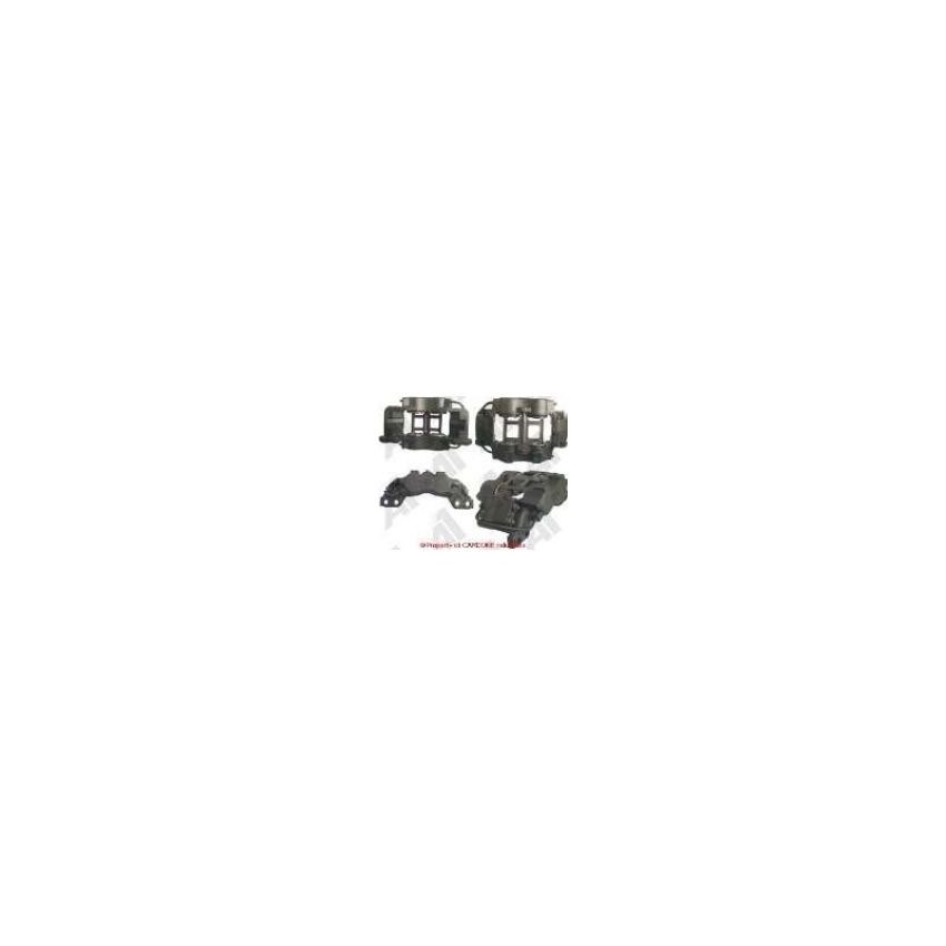 CARDONE Reman 18-8043 Remanufactured Unloaded Caliper