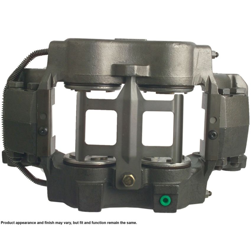CARDONE Reman 18-8043 Remanufactured Unloaded Caliper