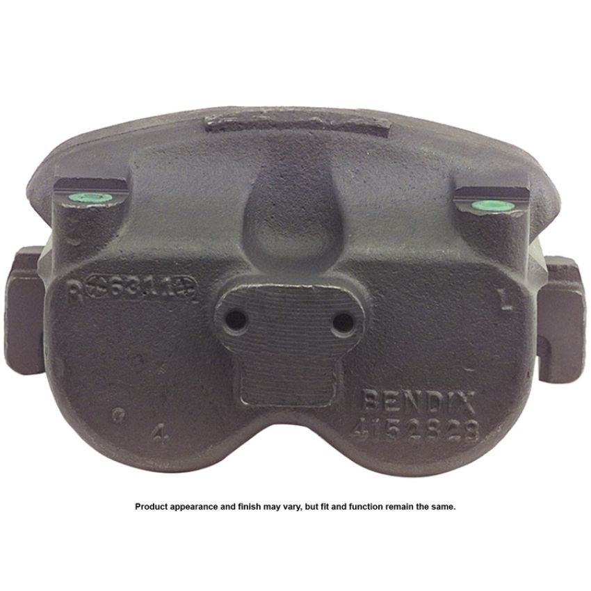 CARDONE Reman 18-8044 Remanufactured Unloaded Caliper