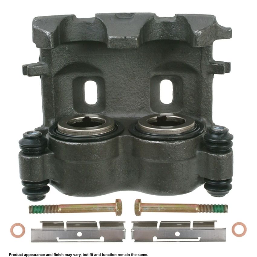 CARDONE Reman 18-8046 Remanufactured Unloaded Caliper