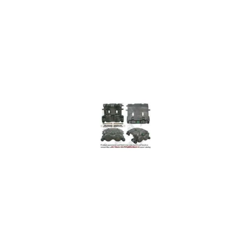 CARDONE Reman 18-8046 Remanufactured Unloaded Caliper