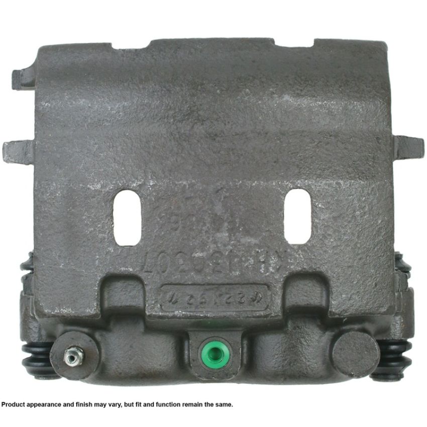 CARDONE Reman 18-8046 Remanufactured Unloaded Caliper