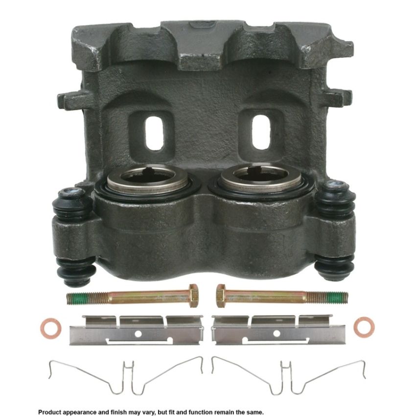 CARDONE Reman 18-8046B Remanufactured Unloaded Caliper