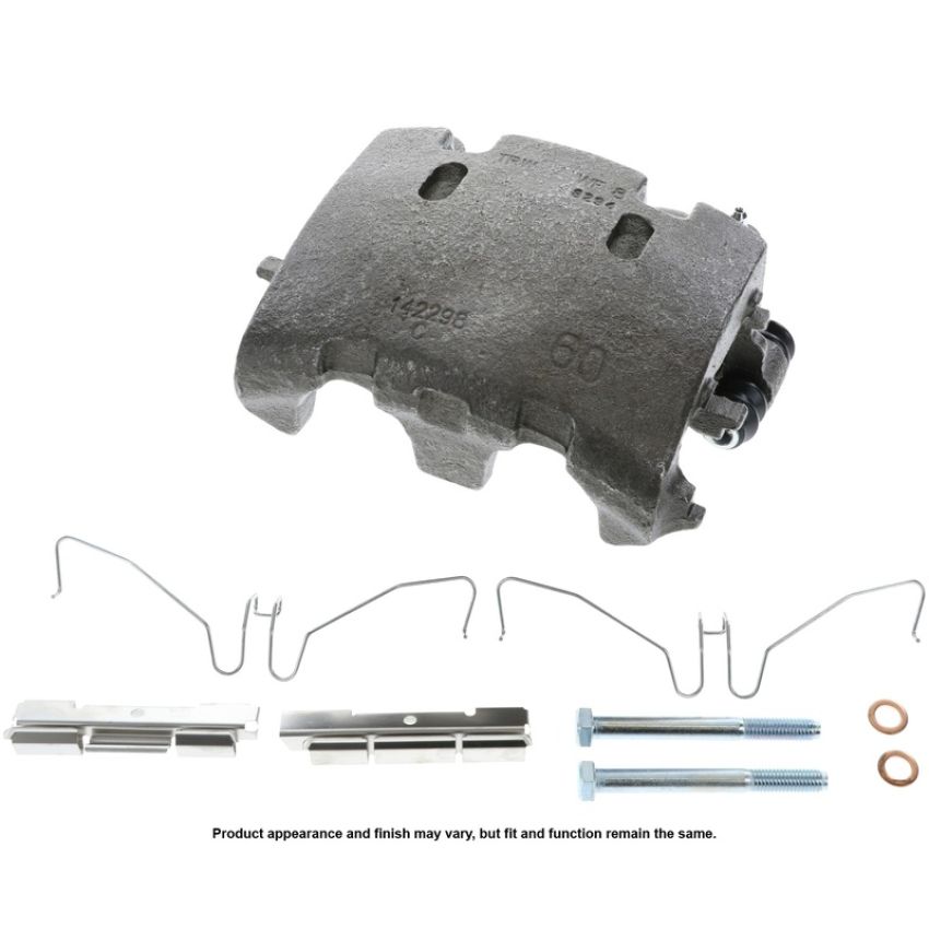 CARDONE Reman 18-8046B Remanufactured Unloaded Caliper