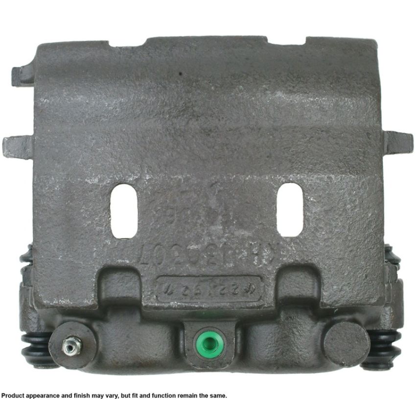 CARDONE Reman 18-8046B Remanufactured Unloaded Caliper
