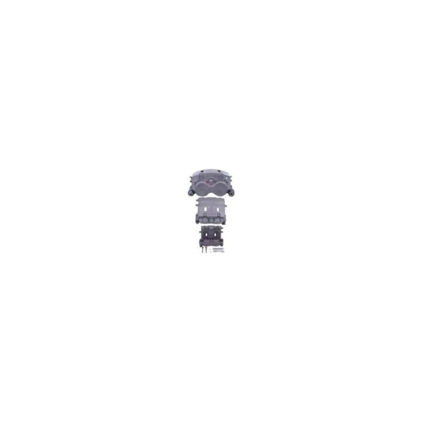 CARDONE Reman 18-8047 Remanufactured Unloaded Caliper