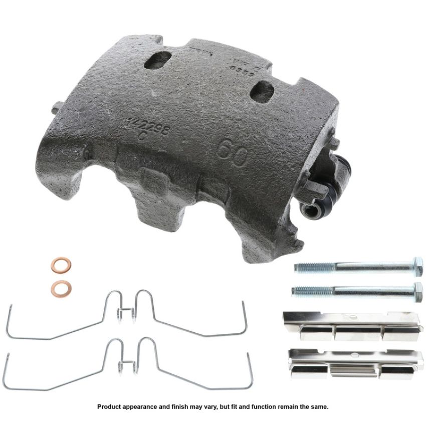 CARDONE Reman 18-8047B Remanufactured Unloaded Caliper