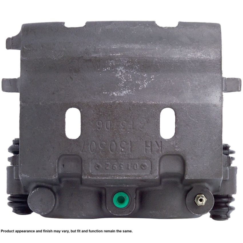 CARDONE Reman 18-8047B Remanufactured Unloaded Caliper