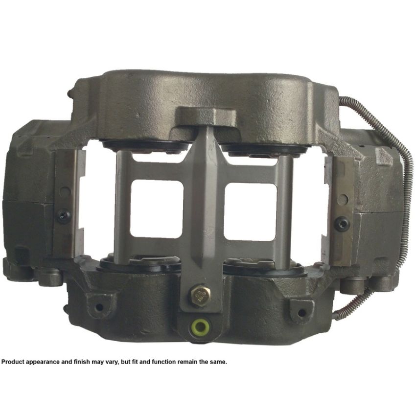 CARDONE Reman 18-8050 Remanufactured Unloaded Caliper