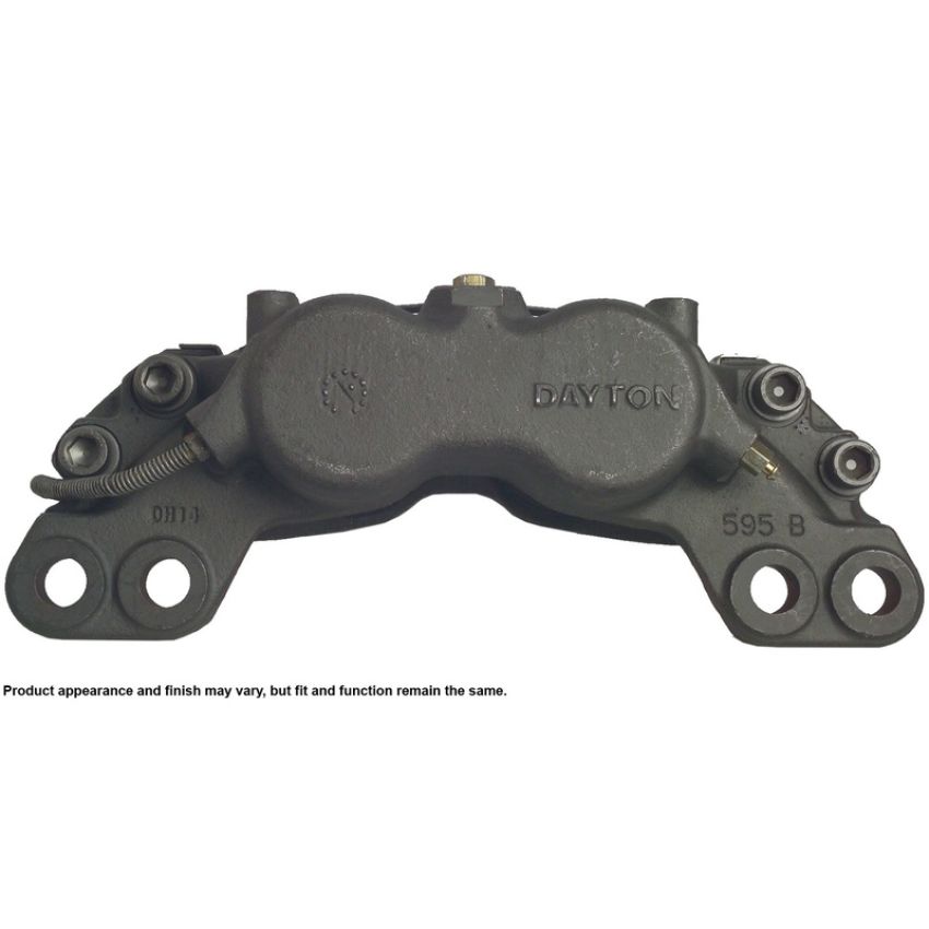CARDONE Reman 18-8051 Remanufactured Unloaded Caliper