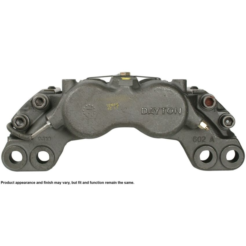 CARDONE Reman 18-8053 Remanufactured Unloaded Caliper