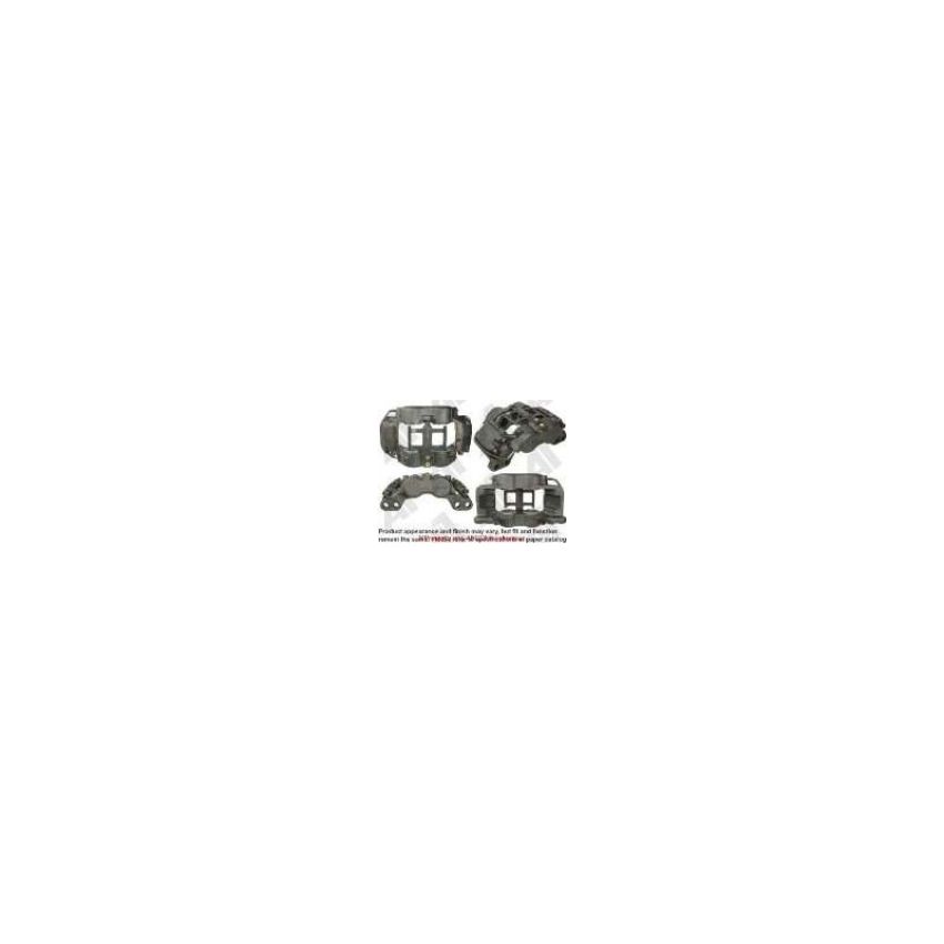 CARDONE Reman 18-8053 Remanufactured Unloaded Caliper