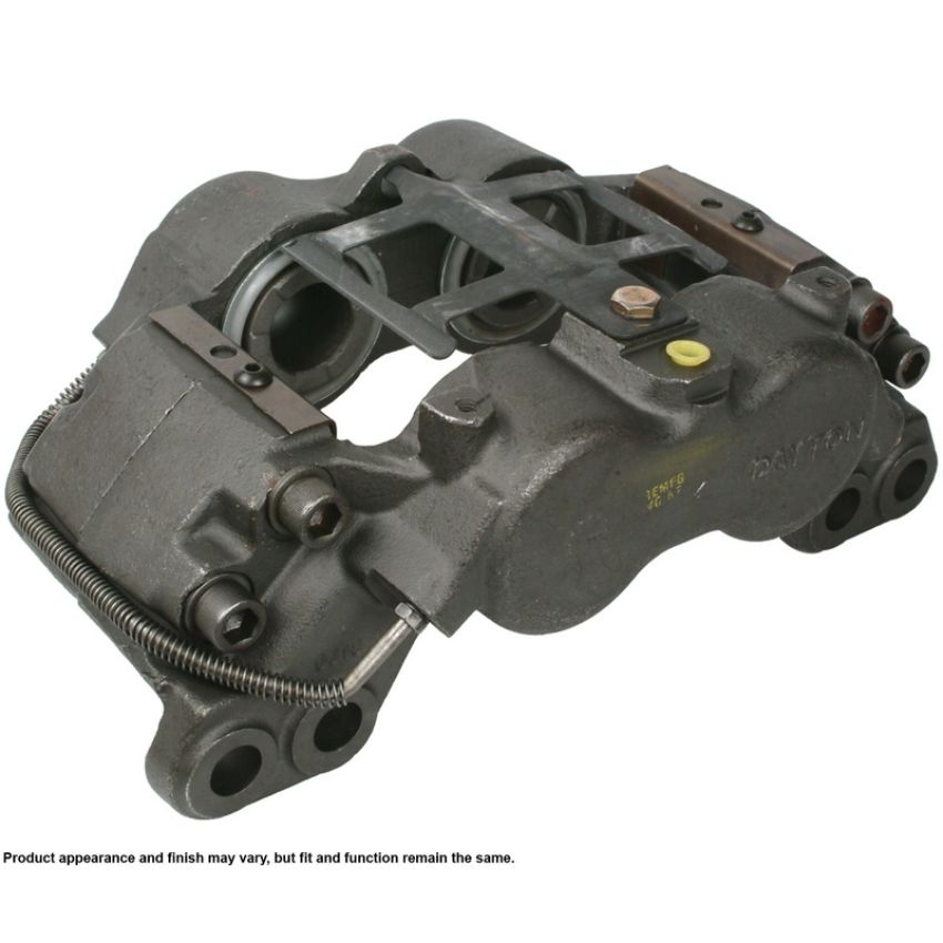 CARDONE Reman 18-8053 Remanufactured Unloaded Caliper
