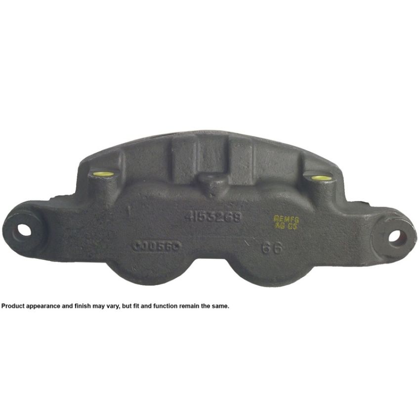 CARDONE Reman 18-8056 Remanufactured Unloaded Caliper