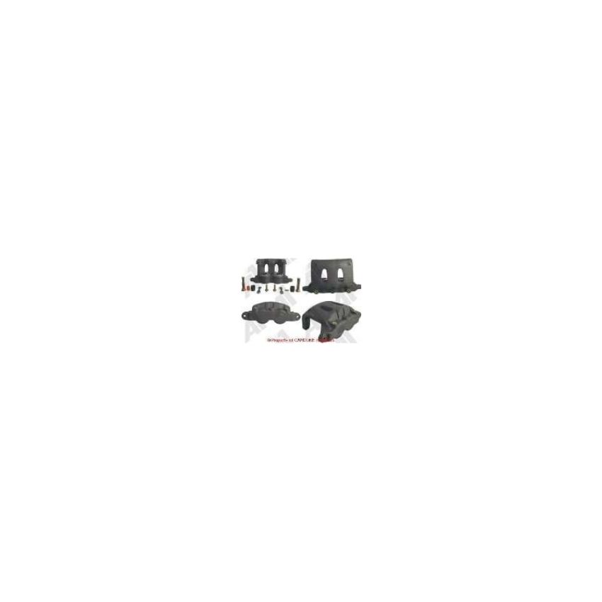 CARDONE Reman 18-8056 Remanufactured Unloaded Caliper