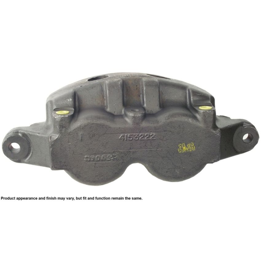 CARDONE Reman 18-8058 Remanufactured Unloaded Caliper