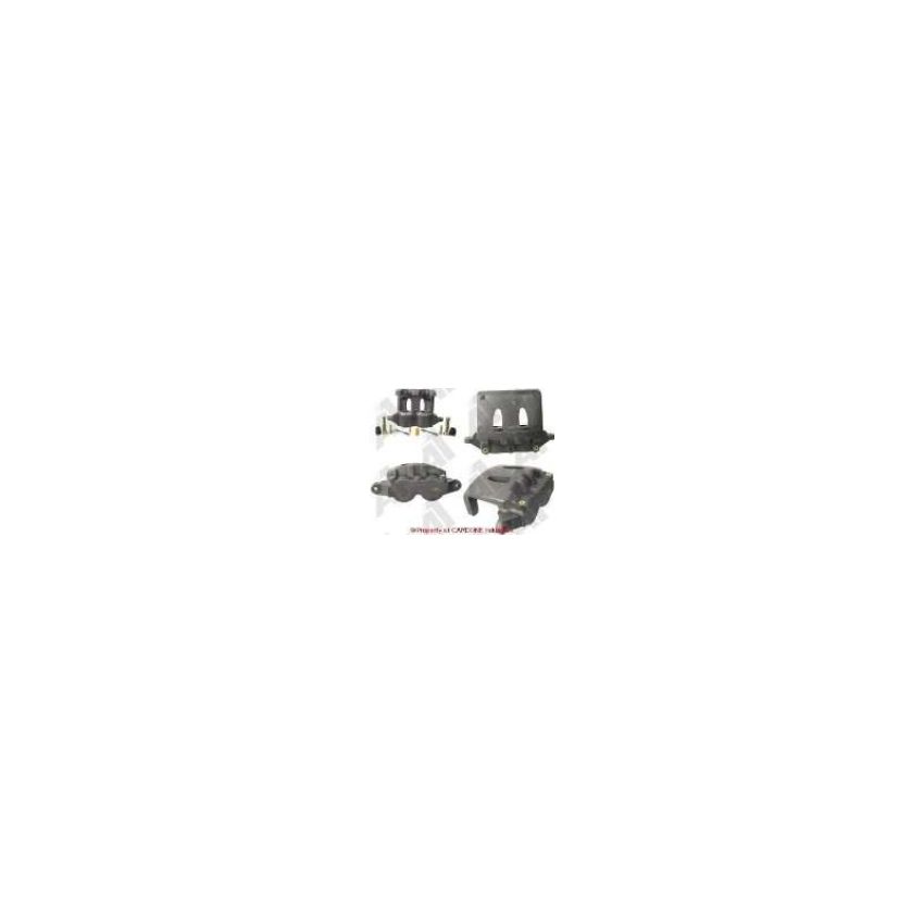 CARDONE Reman 18-8058 Remanufactured Unloaded Caliper