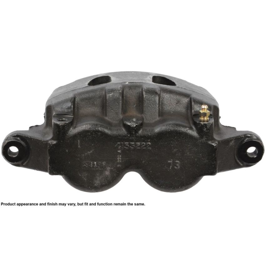 CARDONE Reman 18-8058S Remanufactured Unloaded Caliper