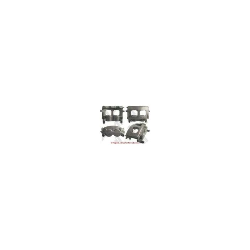 CARDONE Reman 18-8060 Remanufactured Unloaded Caliper