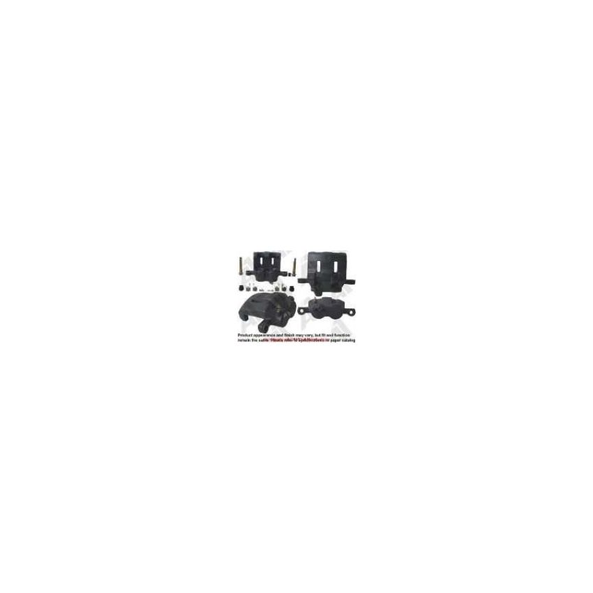 CARDONE Reman 18-8064 Remanufactured Unloaded Caliper