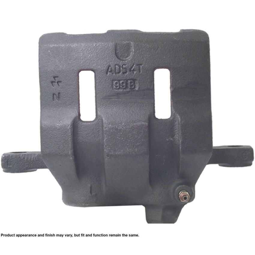 CARDONE Reman 18-8065 Remanufactured Unloaded Caliper