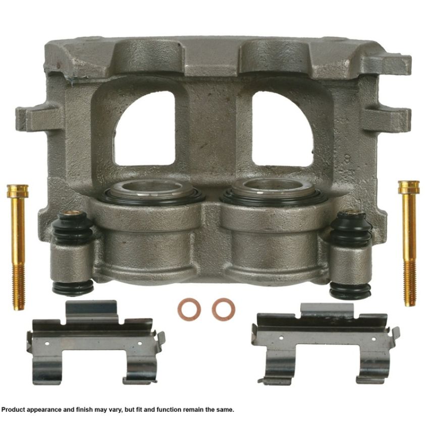 CARDONE Reman 18-8070 Remanufactured Unloaded Caliper