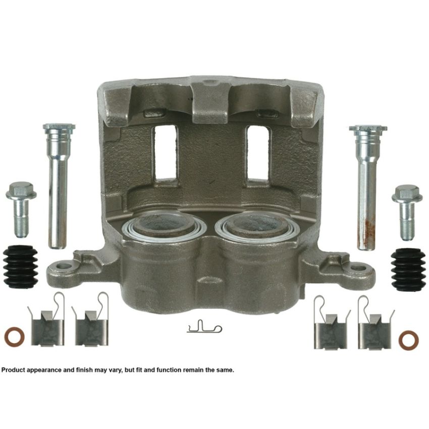 CARDONE Reman 18-8072 Remanufactured Unloaded Caliper
