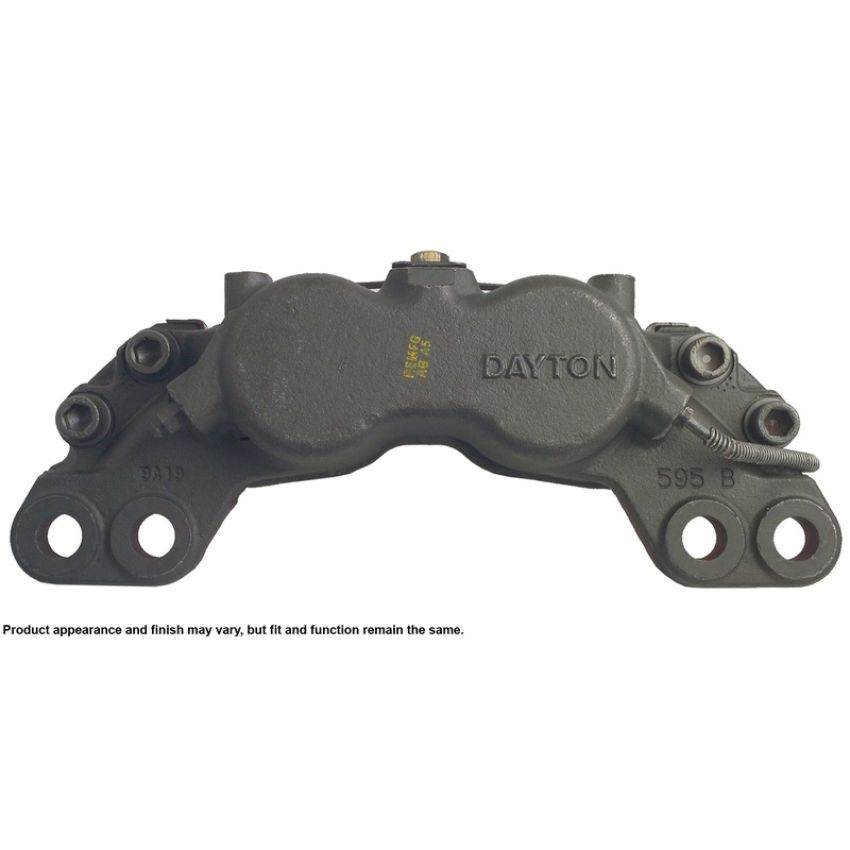 CARDONE Reman 18-8078 Remanufactured Unloaded Caliper