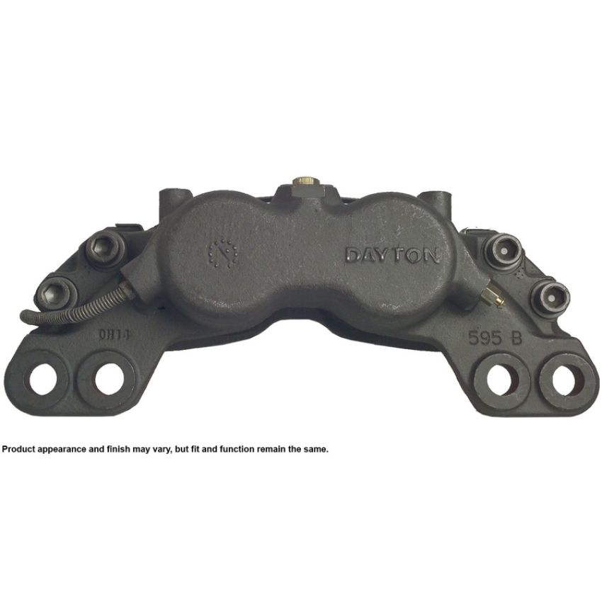 CARDONE Reman 18-8079 Remanufactured Unloaded Caliper