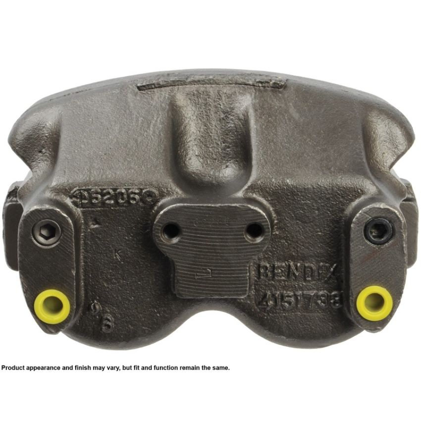 CARDONE Reman 18-8086 Remanufactured Unloaded Caliper