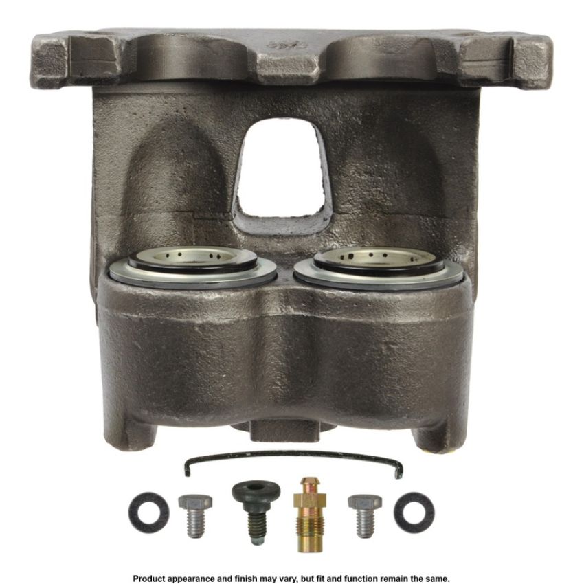 CARDONE Reman 18-8086 Remanufactured Unloaded Caliper